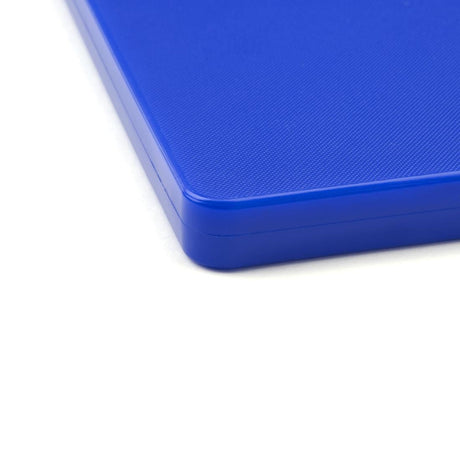 DM005 Hygiplas Extra Thick Low Density Blue Chopping Board Standard JD Catering Equipment Solutions Ltd