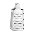 DM022 Vogue 6 Way Hand Grater JD Catering Equipment Solutions Ltd