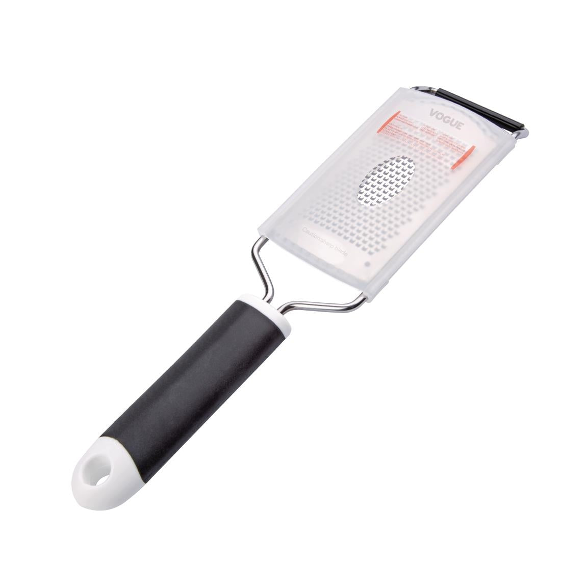 DM023 Vogue Narrow Blade Fine Grater JD Catering Equipment Solutions Ltd