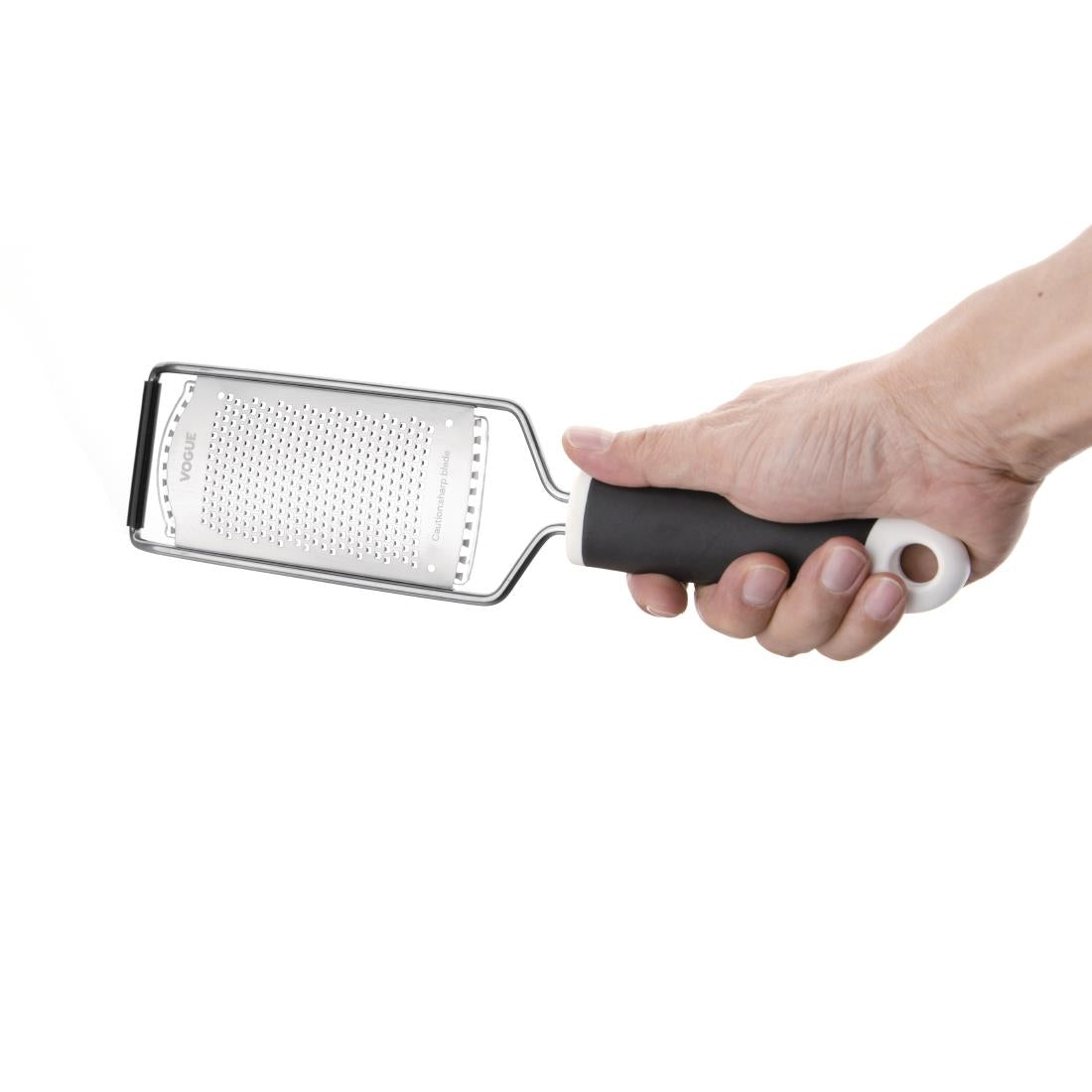 DM023 Vogue Narrow Blade Fine Grater JD Catering Equipment Solutions Ltd