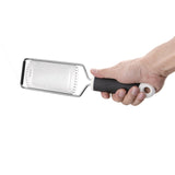 DM023 Vogue Narrow Blade Fine Grater JD Catering Equipment Solutions Ltd