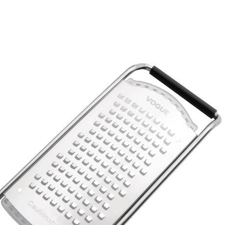 DM025 Vogue Narrow Blade Medium Grater - JD Catering Equipment Solutions Ltd