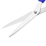 DM037 Hygiplas Blue Colour Coded Scissors JD Catering Equipment Solutions Ltd