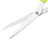 DM038 Hygiplas Yellow Colour Coded Scissors JD Catering Equipment Solutions Ltd