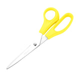 DM038 Hygiplas Yellow Colour Coded Scissors JD Catering Equipment Solutions Ltd