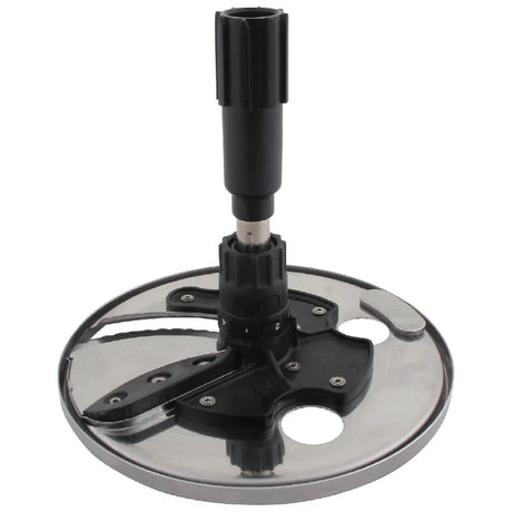 DM089 Waring 1mm to 6mm Adjustable Slicing Disc ref 032523 - JD Catering Equipment Solutions Ltd