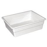 DM153 Kristallon Melamine 1/2 Gastronorm Dish 100mm - JD Catering Equipment Solutions Ltd