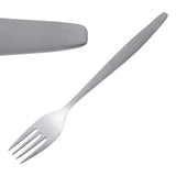 DM225 Amefa Amsterdam Table Fork (Pack of 12) - JD Catering Equipment Solutions Ltd