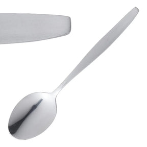 DM228 Amefa Amsterdam Teaspoon (Pack of 12) - JD Catering Equipment Solutions Ltd