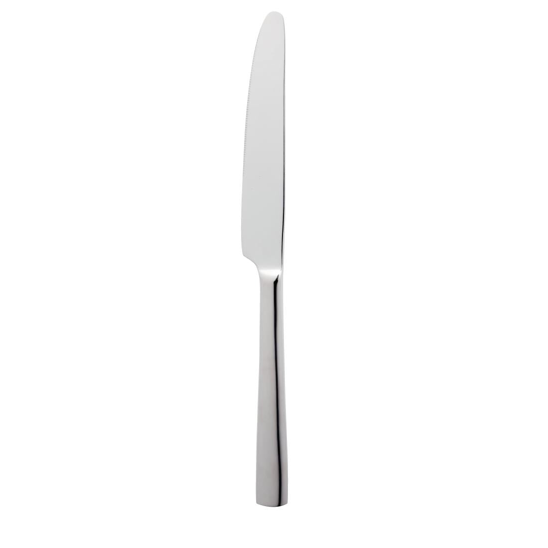 DM238 Amefa Moderno Table Knife (Pack of 12) JD Catering Equipment Solutions Ltd