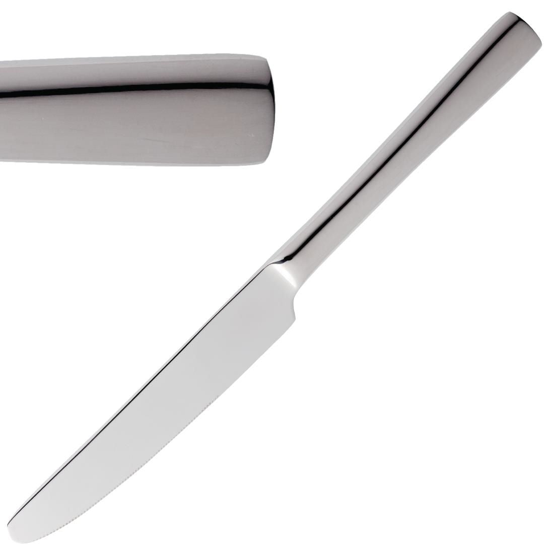 DM239 Amefa Moderno Dessert Knife (Pack of 12) JD Catering Equipment Solutions Ltd