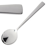 DM242 Amefa Moderno Soup Spoon (Pack of 12) - JD Catering Equipment Solutions Ltd