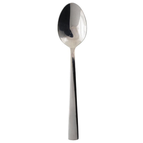 DM243 Amefa Moderno Dessert Spoon (Pack of 12) JD Catering Equipment Solutions Ltd