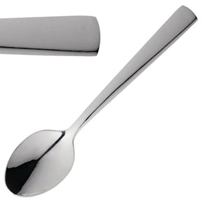 DM244 Amefa Moderno Teaspoon (Pack of 12) - JD Catering Equipment Solutions Ltd