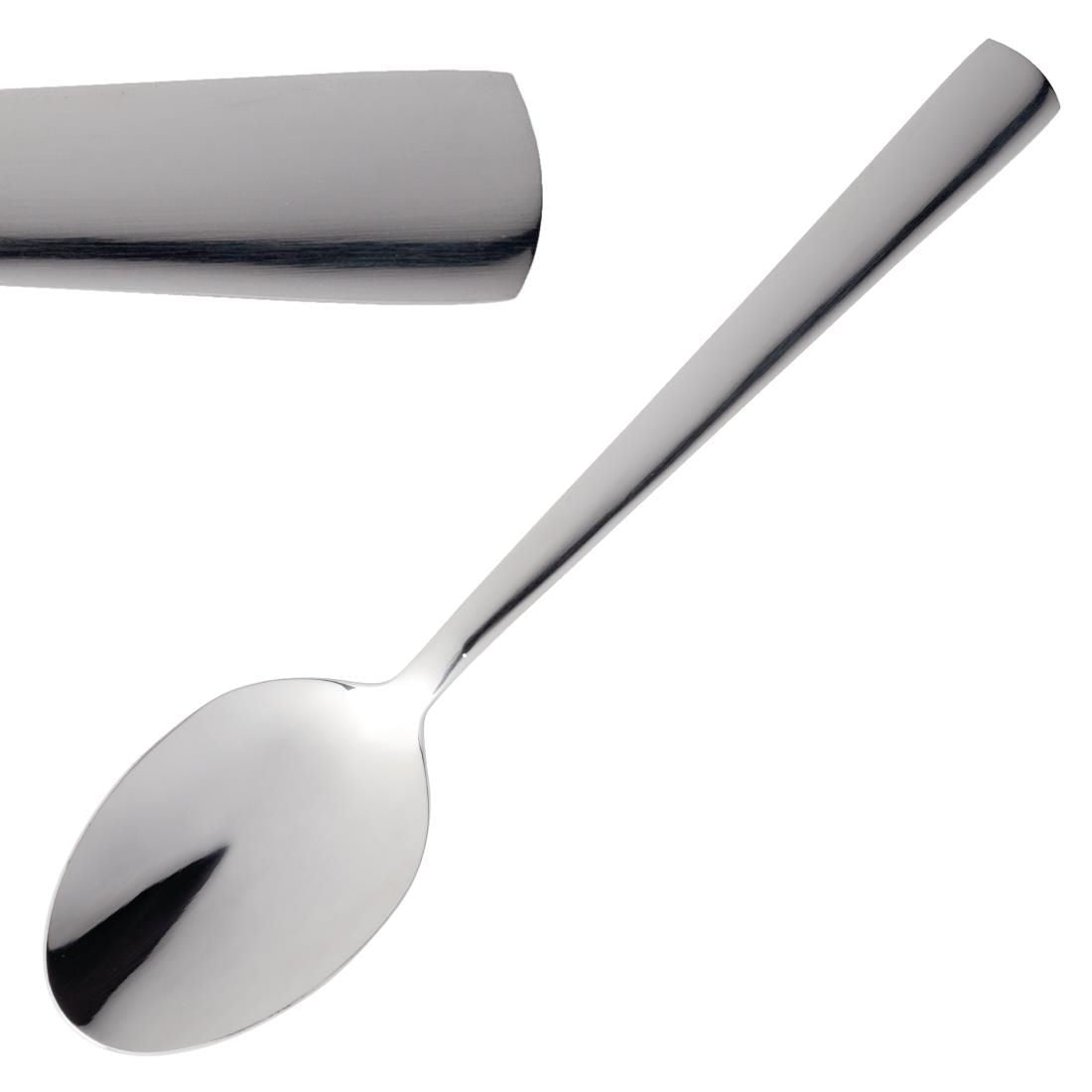 DM245 Amefa Moderno Table Spoon (Pack of 12) JD Catering Equipment Solutions Ltd
