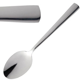 DM245 Amefa Moderno Table Spoon (Pack of 12) - JD Catering Equipment Solutions Ltd