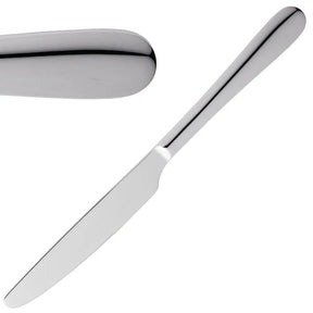 DM246 Amefa Oxford Table Knife (Pack of 12) - JD Catering Equipment Solutions Ltd