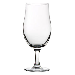 DM294 Draft Stemmed Beer Glass 13.5oz (40cl) (Pack of 6) JD Catering Equipment Solutions Ltd