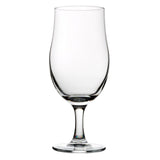 DM294 Draft Stemmed Beer Glass 13.5oz (40cl) (Pack of 6) JD Catering Equipment Solutions Ltd