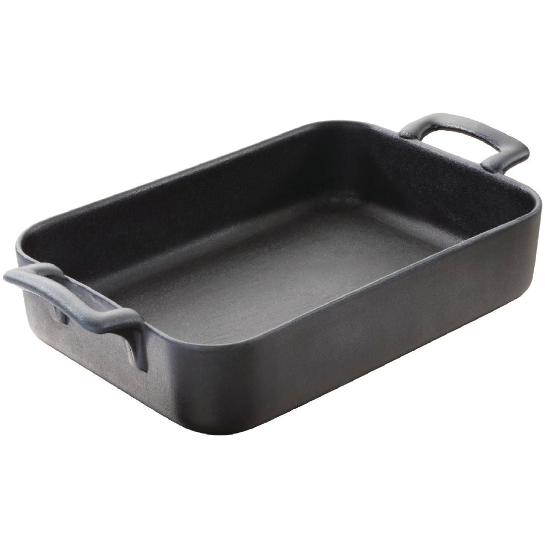 DM304 Revol Belle Cuisine Individual Baking Dishes 160mm (Pack of 4) JD Catering Equipment Solutions Ltd