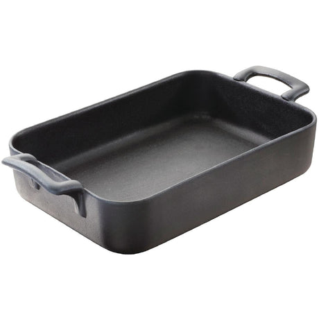 DM307 Revol Belle Cuisine Roasting Dish 340mm JD Catering Equipment Solutions Ltd