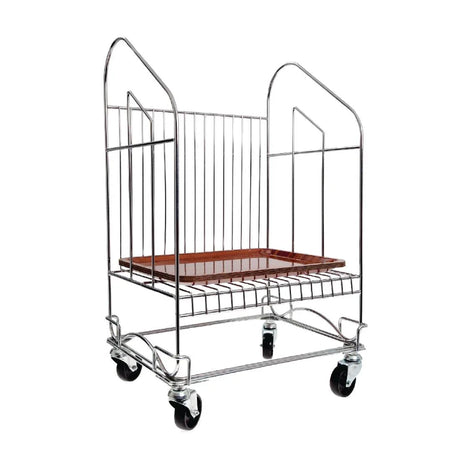 DM343 Craven Dolly for Dispenser Unit - JD Catering Equipment Solutions Ltd
