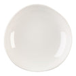 DM455 Churchill Organic White Round Plate 253mm (Pack of 12) JD Catering Equipment Solutions Ltd