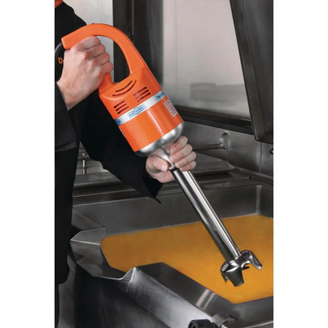 DM489 Dynamic DMX 300 CC Master Stick Blender MX160 JD Catering Equipment Solutions Ltd