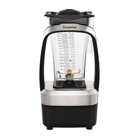 DM499 Santos Compact Brushless Blender #66 JD Catering Equipment Solutions Ltd