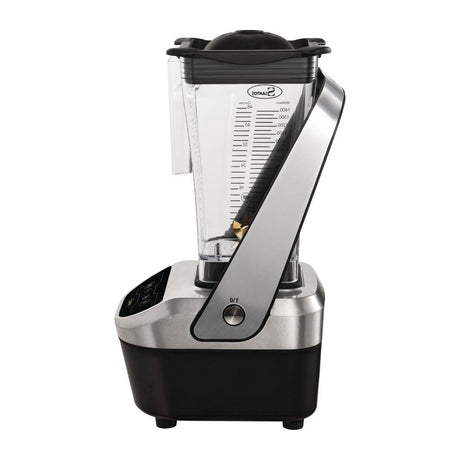 DM499 Santos Compact Brushless Blender #66 JD Catering Equipment Solutions Ltd