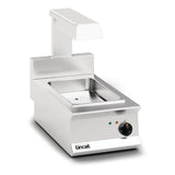 DM531 Lincat Opus 800 Chip Scuttle OE8109 - JD Catering Equipment Solutions Ltd