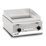 DM548 Lincat Opus 800 Steel Griddle OE8205 - JD Catering Equipment Solutions Ltd