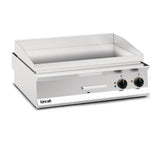 DM550 Lincat Opus 800 Steel Griddle OE8206 - JD Catering Equipment Solutions Ltd