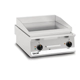 DM552 Lincat Opus 800 Chrome Griddle OE8205/C - JD Catering Equipment Solutions Ltd