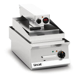 DM554 Lincat Opus 800 Clam Griddle OE8211 - JD Catering Equipment Solutions Ltd
