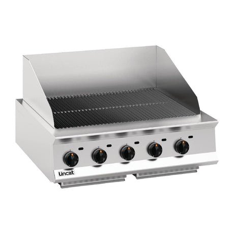 DM561 Lincat Opus 800 Natural/LPG Chargrill OG8402 JD Catering Equipment Solutions Ltd