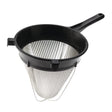 DM597 Matfer Bourgeat Exoglass Bouillon Strainer 255mm JD Catering Equipment Solutions Ltd