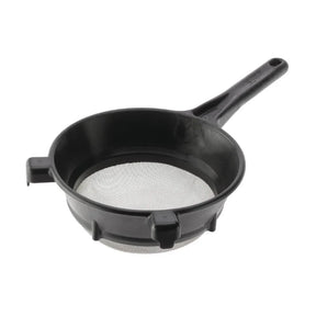 DM598 Matfer Bourgeat Exoglass Sieve Strainer 200mm - JD Catering Equipment Solutions Ltd