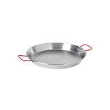 DM717 Garcima SL Carbon Steel Paella Pan 360mm JD Catering Equipment Solutions Ltd