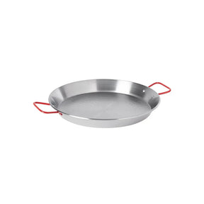 DM717 Garcima SL Carbon Steel Paella Pan 360mm - JD Catering Equipment Solutions Ltd