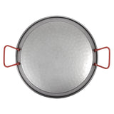 DM717 Garcima SL Carbon Steel Paella Pan 360mm JD Catering Equipment Solutions Ltd