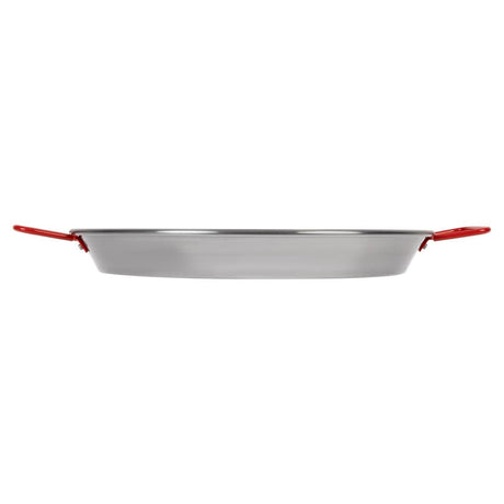 DM717 Garcima SL Carbon Steel Paella Pan 360mm JD Catering Equipment Solutions Ltd