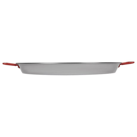 DM719 Garcima SL Carbon Steel Paella Pan 500mm JD Catering Equipment Solutions Ltd