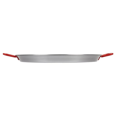 DM720 Garcima SL Carbon Steel Paella Pan 600mm JD Catering Equipment Solutions Ltd