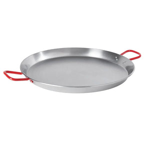 DM720 Garcima SL Carbon Steel Paella Pan 600mm - JD Catering Equipment Solutions Ltd