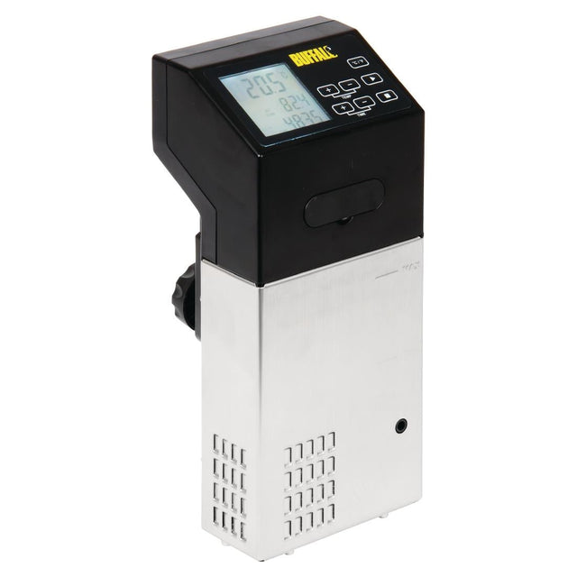 DM868 Buffalo Portable Sous Vide JD Catering Equipment Solutions Ltd