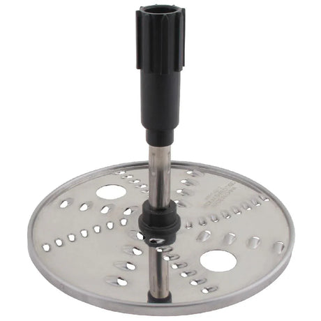 DM875 Waring 2mm & 4mm Reversible Grating Shredding Disc ref 032527 - JD Catering Equipment Solutions Ltd