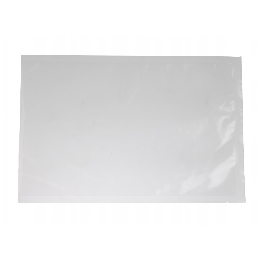 DM881 Vogue Vacuum Pack Bags 200 x 300mm (Pack of 50) JD Catering Equipment Solutions Ltd