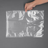 DM882 Vogue Vacuum Pack Bags 250 x 350mm (Pack of 50) JD Catering Equipment Solutions Ltd