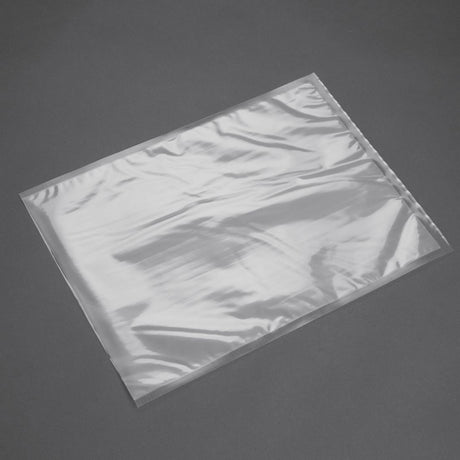 DM883 Vogue Vacuum Pack Bags 300 x 400mm (Pack of 50) JD Catering Equipment Solutions Ltd